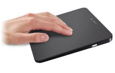 touchpad