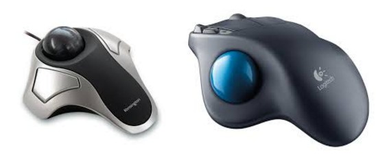trackball