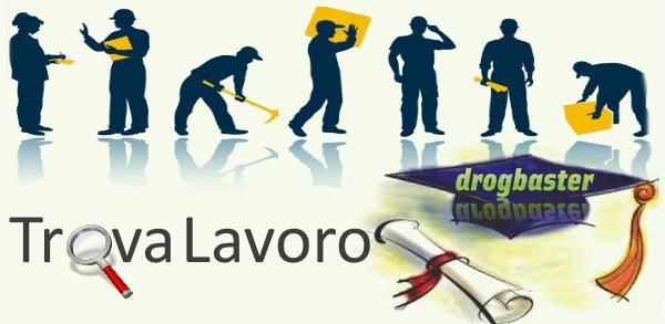trova lavoro