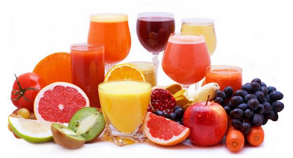 cocktail analcolici alla frutta