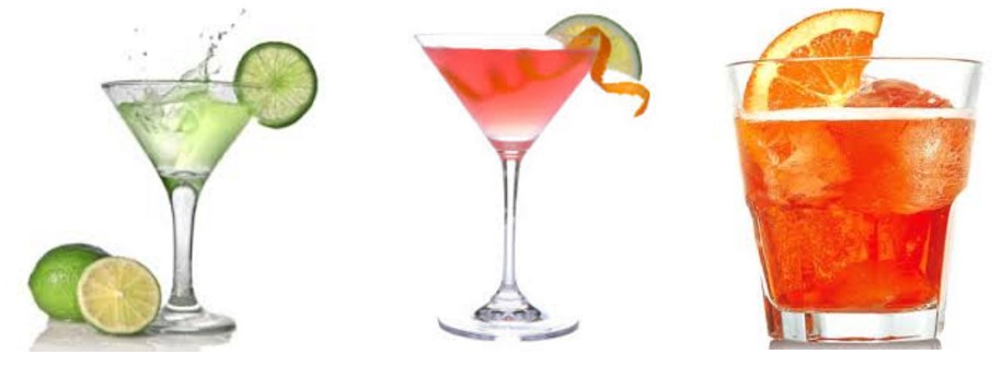 cocktail aperitivi