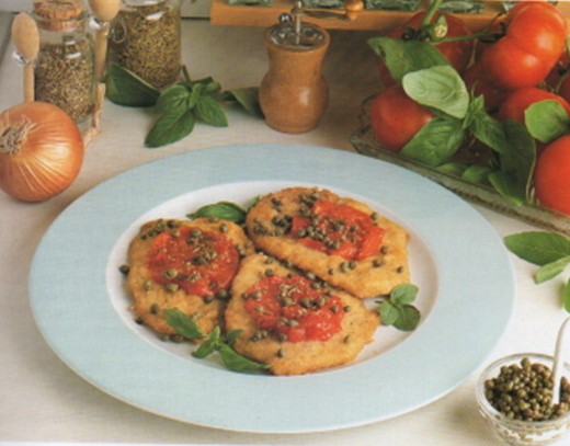 cotolette festose