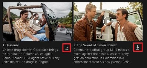 icona download film netflix