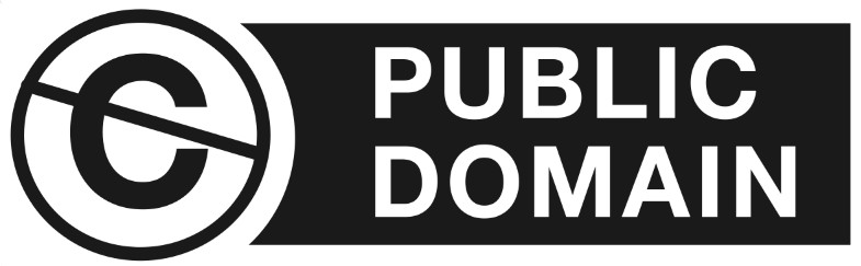 public domain