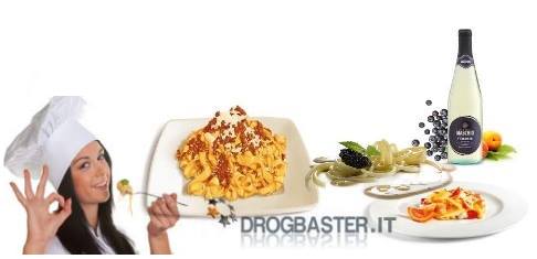 ricette primi piatti cucina italiana