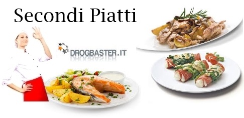 ricette secondi piatti cucina italiana