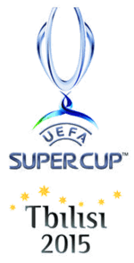 supercoppa uefa 2015