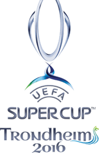 supercoppa uefa 2016
