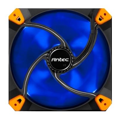 ventola led antec