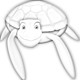 clipart disegno tartaruga