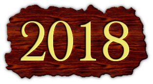 2018 immagine scritta