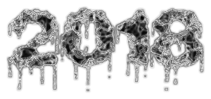 cifre grassetto anno 2018