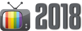 logo tv 2018