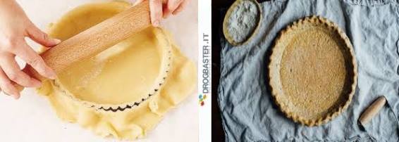 step 3 risultato finale pronto da preparare