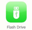flash drive