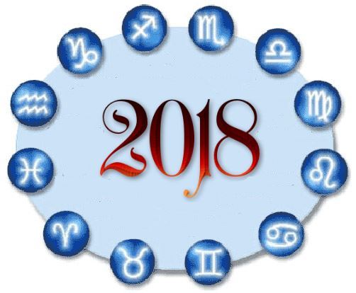oroscopo 2018 previsioni astrologiche