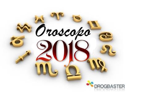 oroscopo 2018