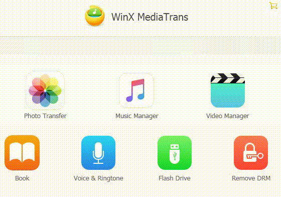 Scaricare file dal tuo iPhone al PC