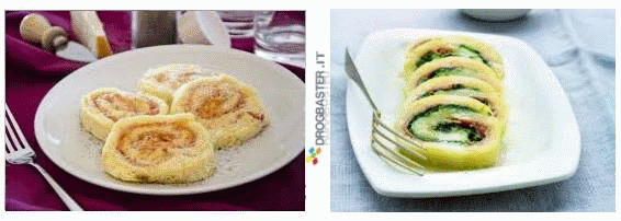 antipasto carpaccio patate