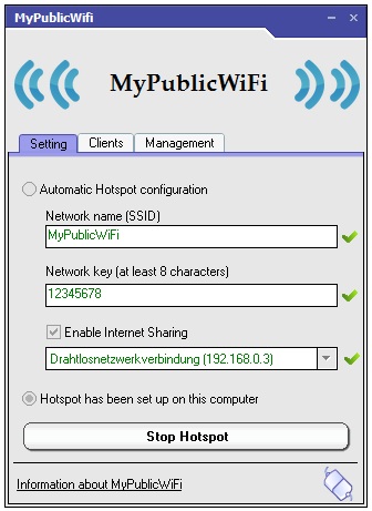 hotspot wi-fi mypublicwifi