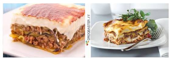 moussaka ricetta origine grec