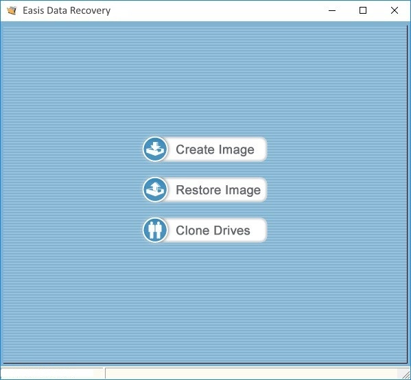 Easis Data Recovery