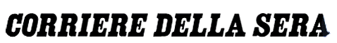 logo corriere della sera