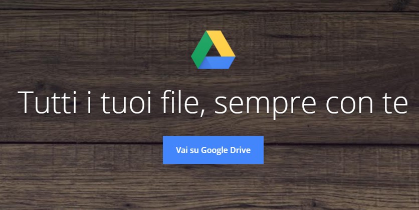 Google Drive