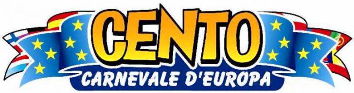 Logo Carnevale di Cento