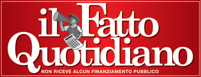 Logo Il Fatto Quotidiano 