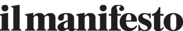 logo giornale il Manifesto