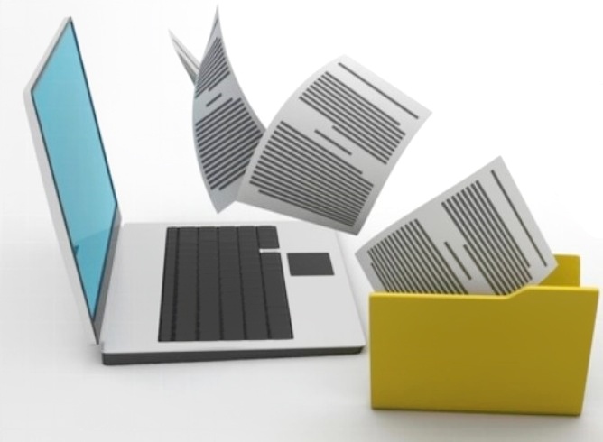 Caratteristiche dei servizi di condivisione file