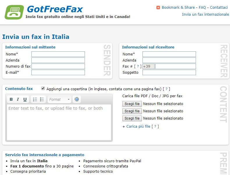 GotFreeFax