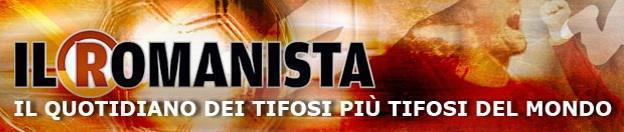 Il Romanista quotidiano sportivo