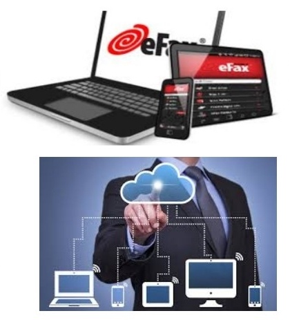 Invia e ricevi fax online