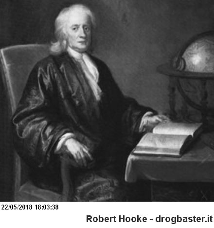 Robert Hooke