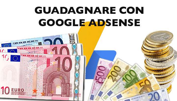 google adsense