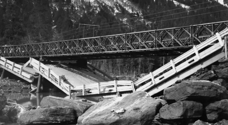 Terremoto dell'Alaska del 1964