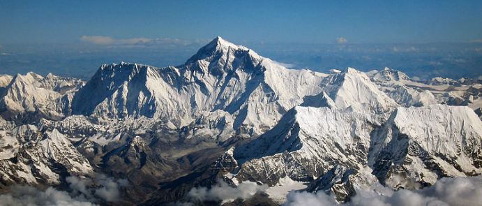 Busa Nord di Fradusta