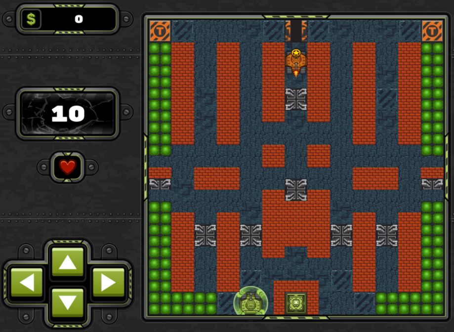 Gioco Strategia Militare