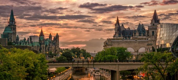 Ottawa Canada