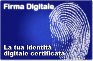 firma digitale