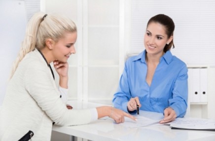 Colloquio di Lavoro: come affrontarlo al meglio