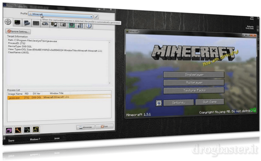 xtory è uno strumento di acquisizione di film