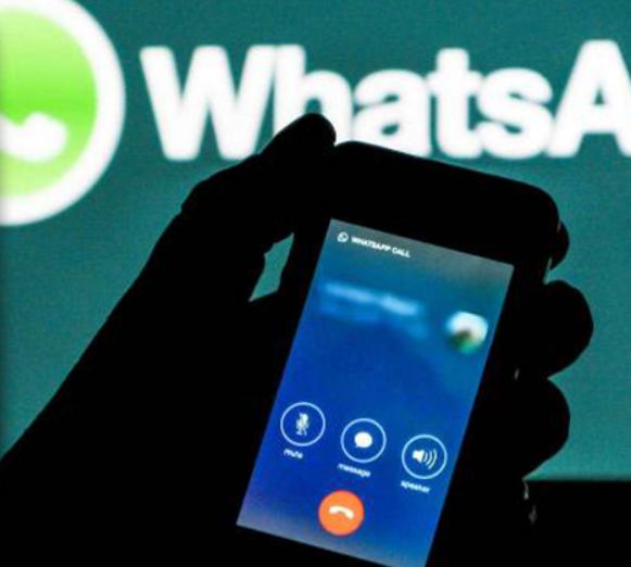 Telefonia Voip di WhatsApp