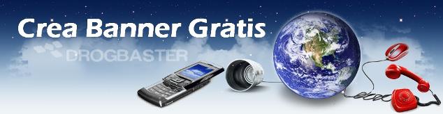 crea banner gratis