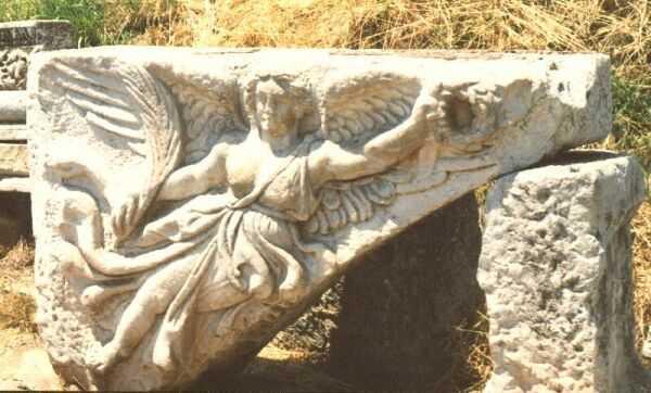 tempio di artemide atene
