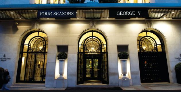 Hotel George V