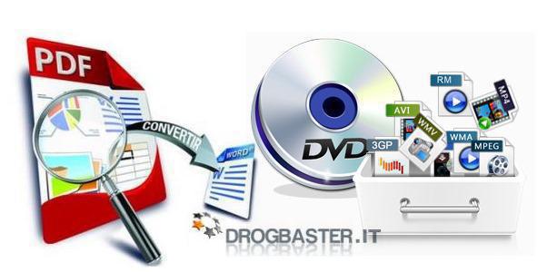 convertire WMA in file WAV