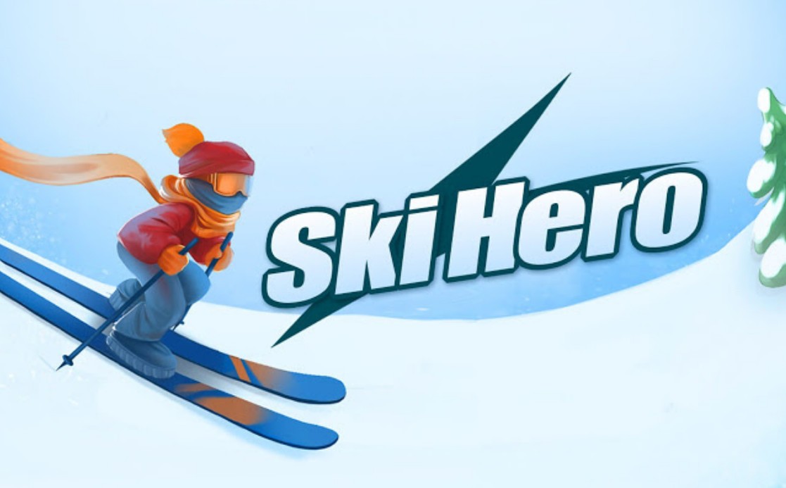 Snowboard Hero Game